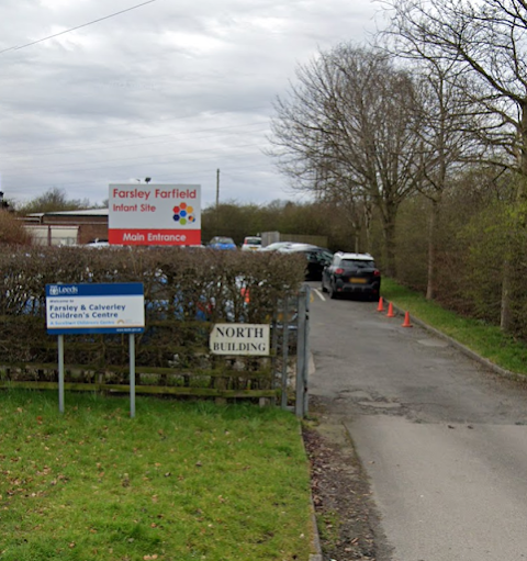 Farsley Children's Center