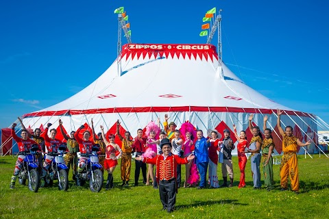 Zippos Circus