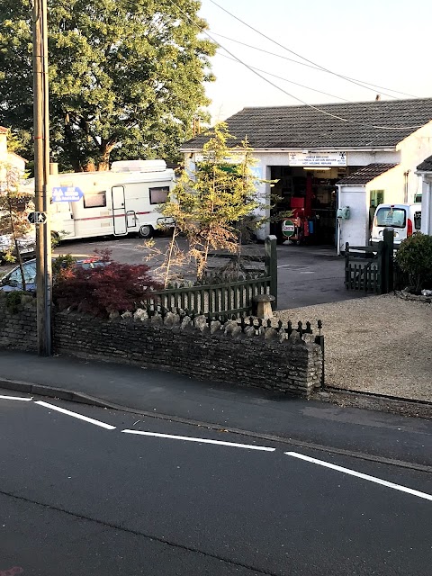 Stoke Gifford Garage