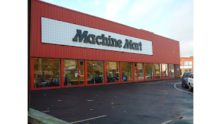 Machine Mart