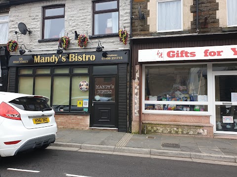 Mandy's Bistro