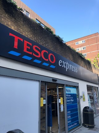 Tesco Express