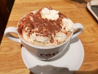 Costa Coffee