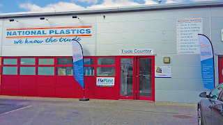 National Plastics, Plymouth