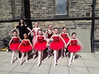 RJS Ballet