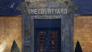 The Courtyard - indian restaurant