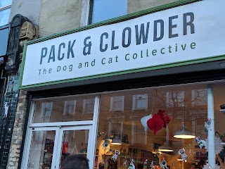 Pack and Clowder