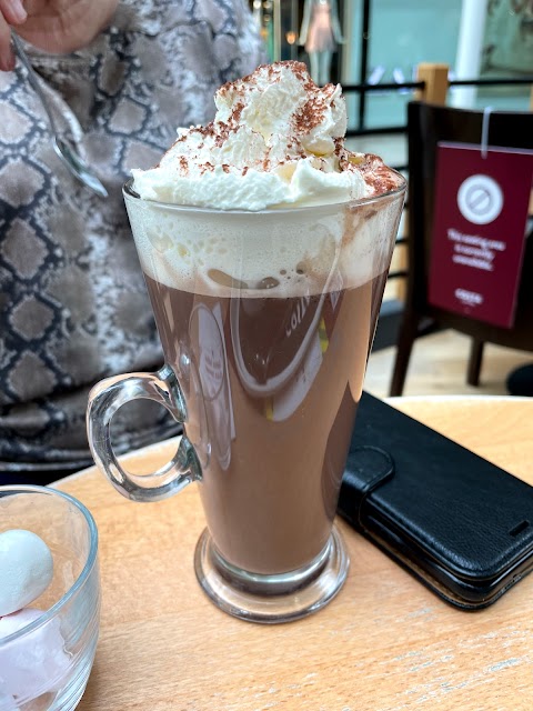 Costa Coffee