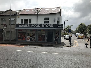 Dames Food Store