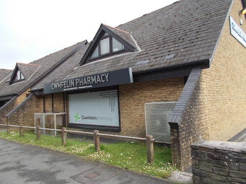 Cwmfelin Pharmacy