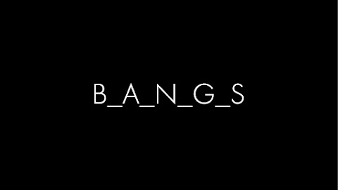 Bangs London