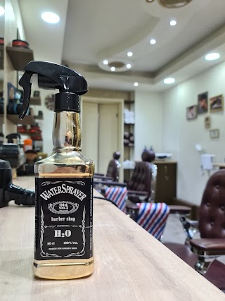 The Royal Barber Kensington