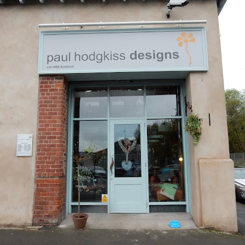 Paul Hodgkiss Designs
