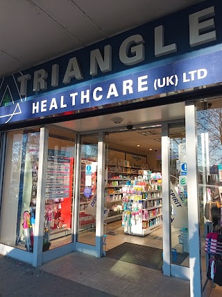 Triangle Healthcare (UK) Ltd