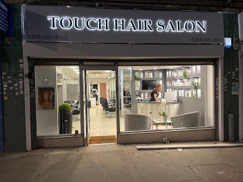 Touch Hair Salon Chigwell