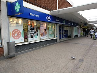 Boots Pharmacy