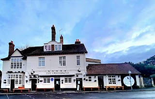 The Greyhound Pub Hendon Village