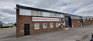 Stedall (Vehicle Fittings) Ltd