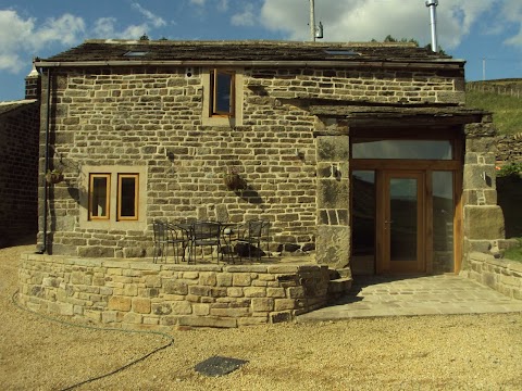 Bronte Barn 5 Star Luxury Holiday Cottage