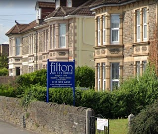 Filton Guest House