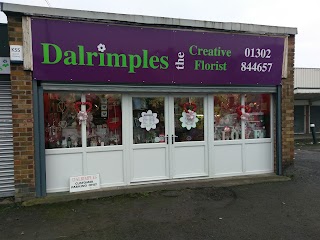 Dalrimples The Creative Florist