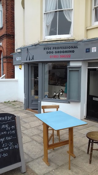 Ryde Professional Dog Grooming