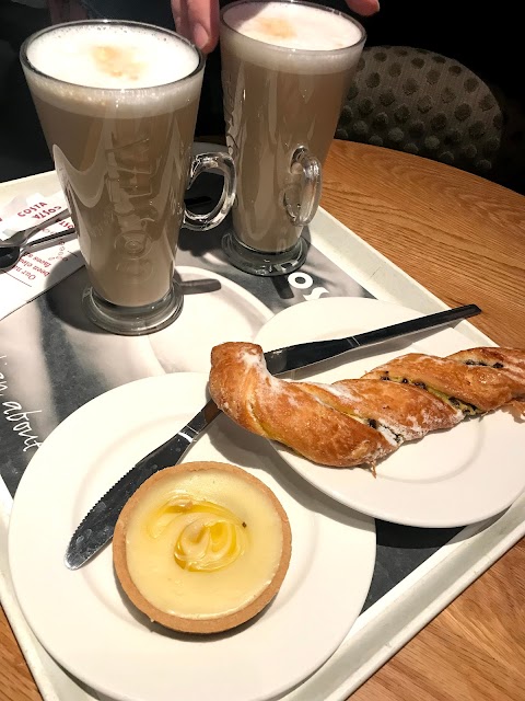 Costa Coffee