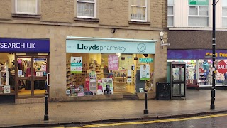 LloydsPharmacy