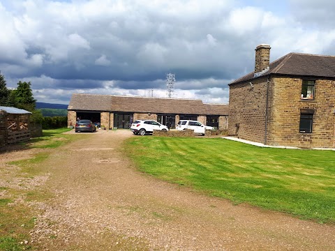 Windy Bank Hall - Certified Caravan Site