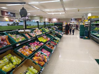 Tesco Superstore