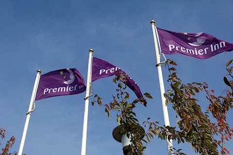 Premier Inn Reading (Caversham Bridge) hotel