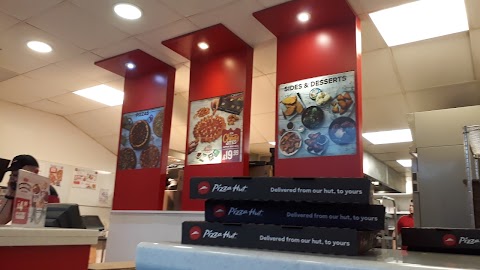 Pizza Hut Delivery