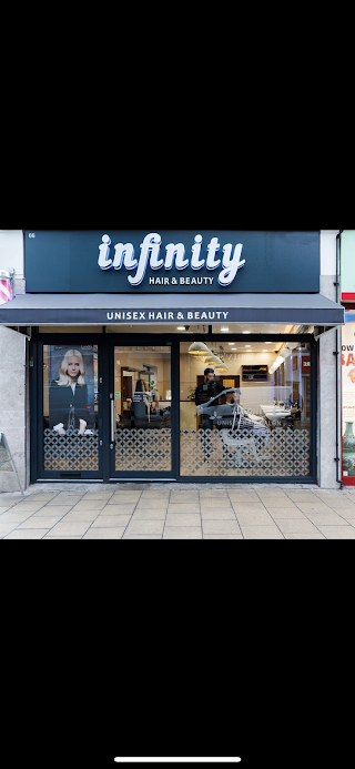 Infinity Hair & Beauty