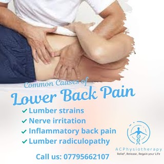 AC Physiotherapy