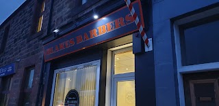 Blake’s Barbers