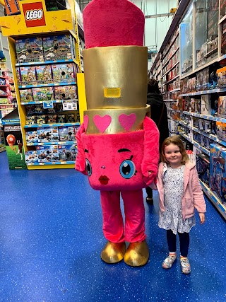 Smyths Toys Superstores