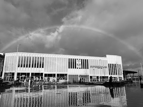 Cineworld Barnsley