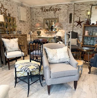 Chalton Interiors