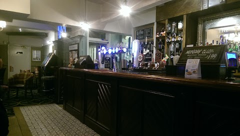 Wheatsheaf