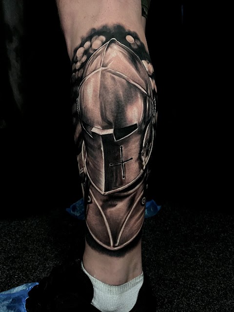 Black&Gray Tattoo Studio