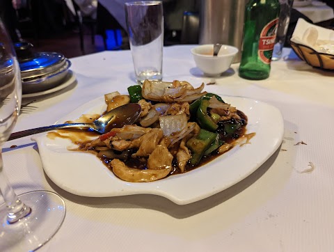 Hunan Restaurant