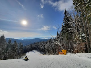 Буковель