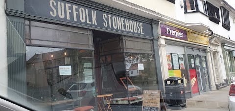 Suffolk Stonehouse