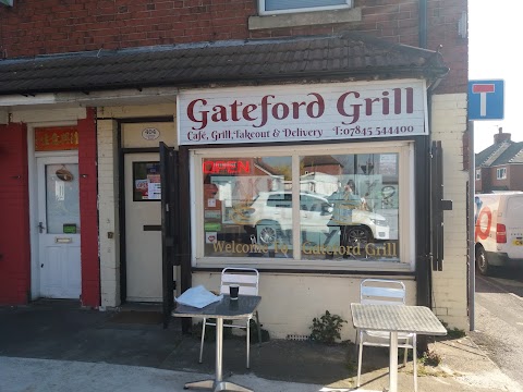 GATEFORD GRILL