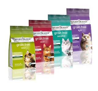 Arden Grange Pet Foods