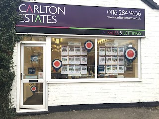 Carlton Estates