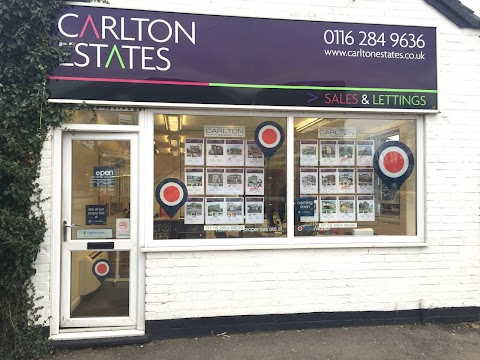 Carlton Estates