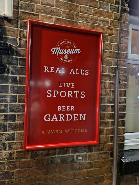 The Museum Inn