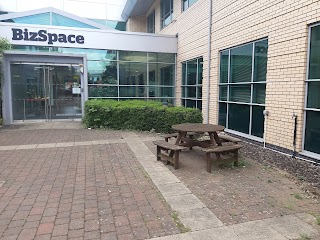 BizSpace Theale