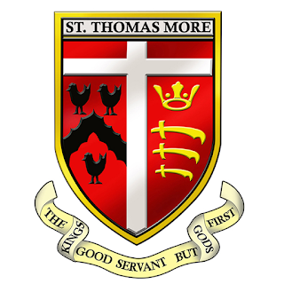 St Thomas More School